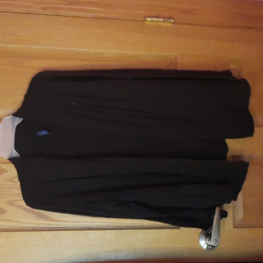 Falls Creek cardigan